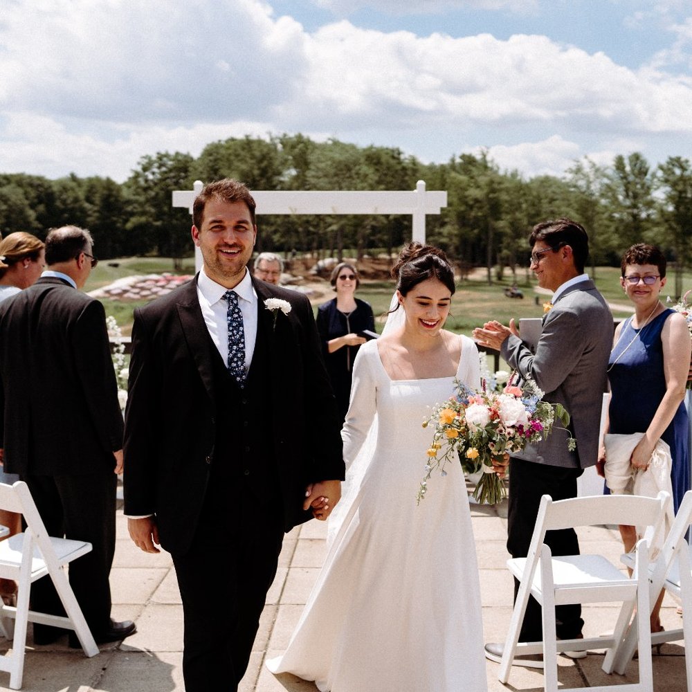 Bridal gown - Picture 12 of 15